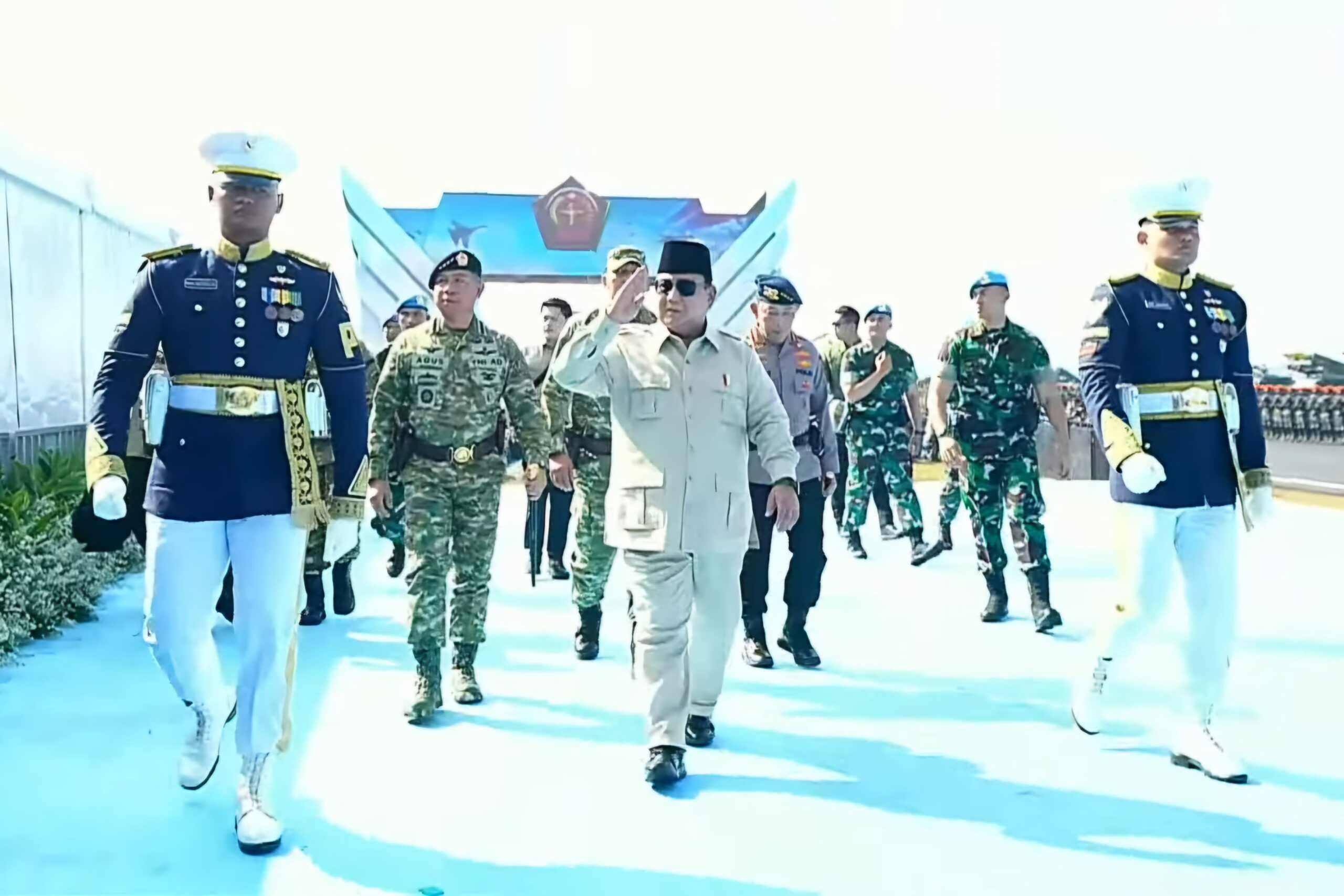Pangdam VI/Mulawarman