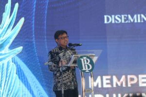 deflasi Balikpapan Juli 2025