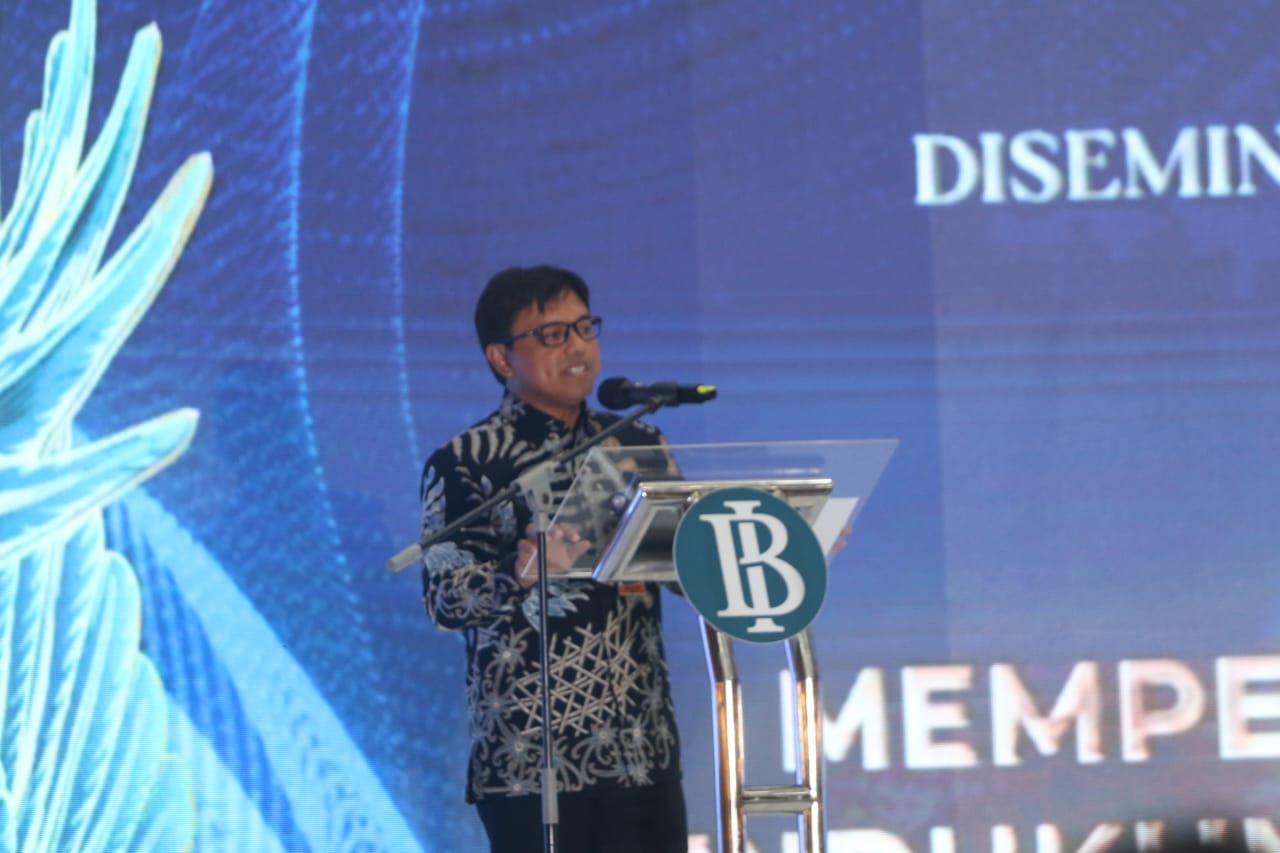 deflasi Balikpapan Juli 2025
