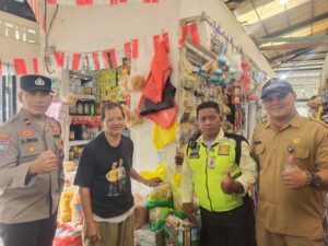 Gerakan Pangan Murah Balikpapan