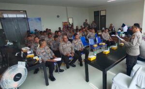IKDK Balikpapan