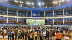 Gebyar UMKM Balikpapan 2025