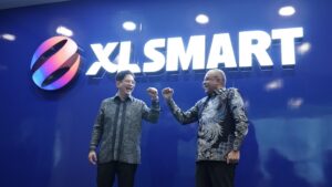 XLSMART tunjuk direksi baru