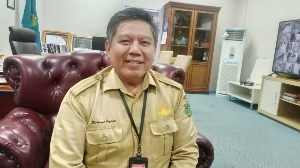 LAMPIT Kukar
