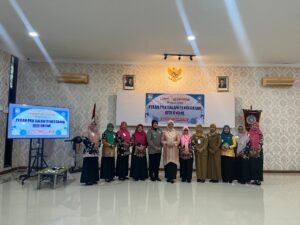 PKK Balikpapan