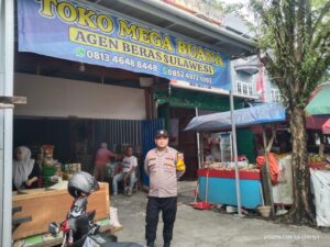 Gerakan Pangan Murah Balikpapan,