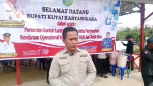 HUT RI ke-80 Tenggarong