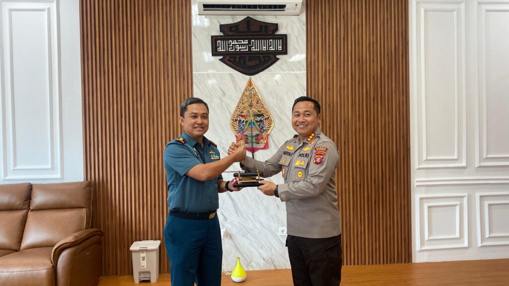 Danlanal Balikpapan,