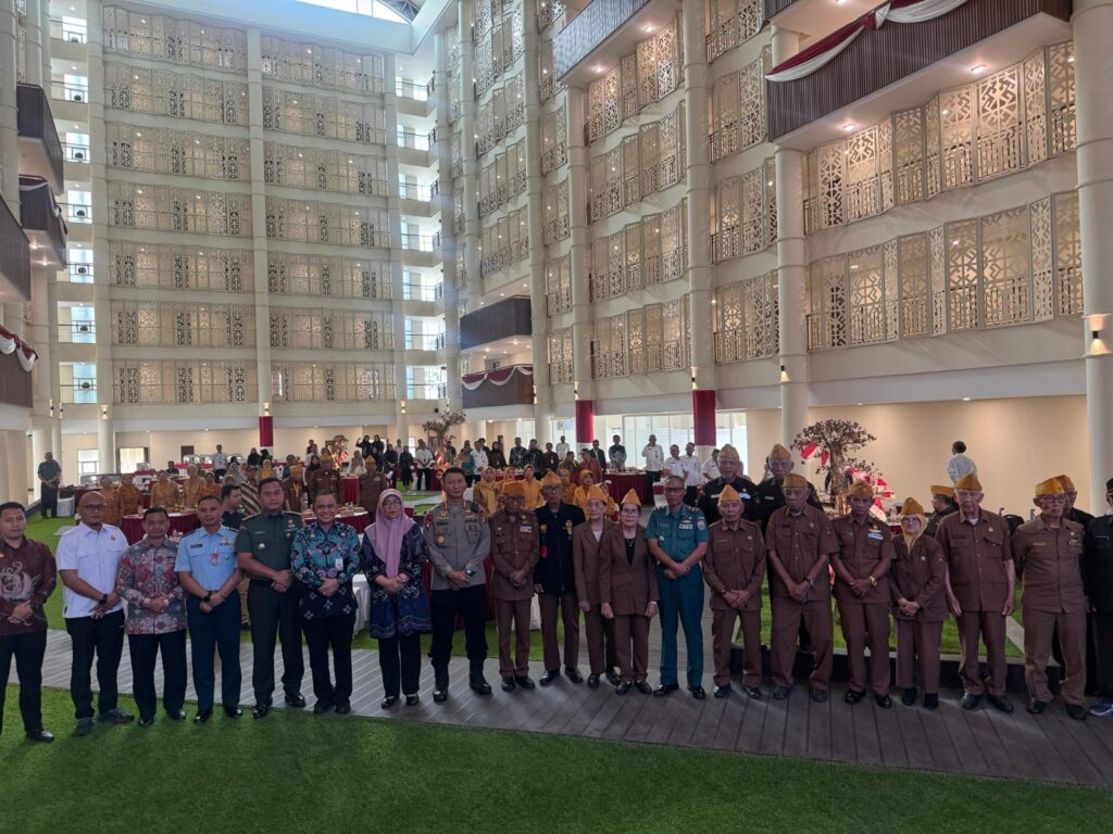 Hari Veteran Nasional 2025