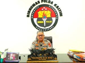 Polda Kaltim ungkap narkoba