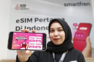 promo kemerdekaan XLSMART