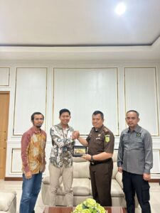 PLN Penajam Paser Utara