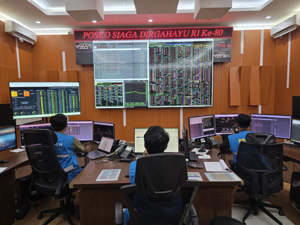 PLN UID Kaltimra