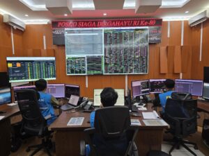 PLN UID Kaltimra