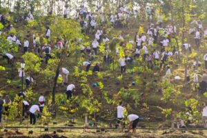 HUT ke-80 RI