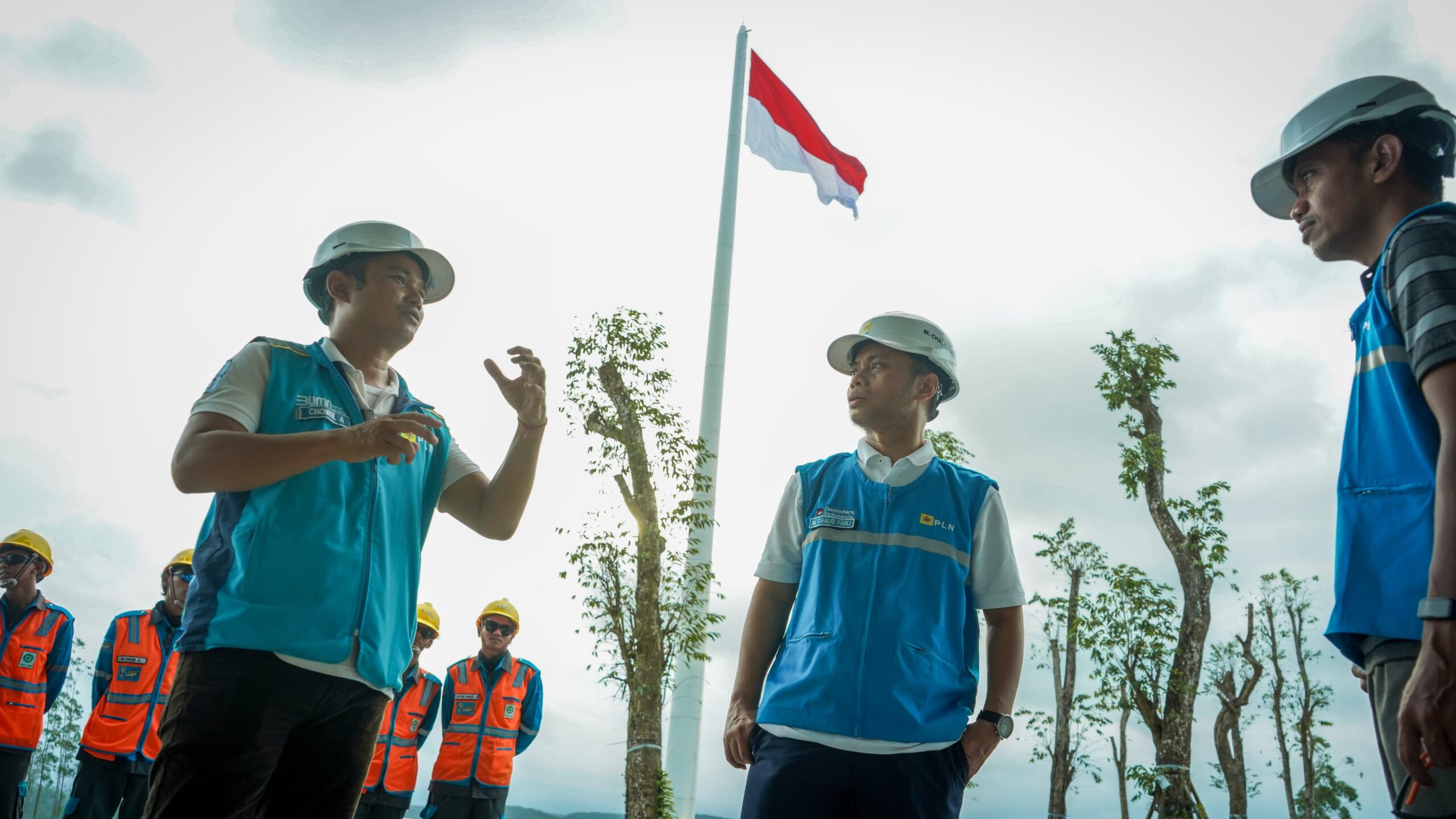 PLN IKN