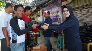 Jumat Curhat Polda Kaltim