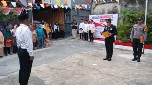 Kapolresta Balikpapan