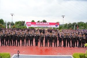 HUT RI ke-80
