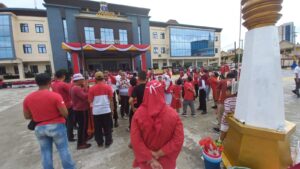 HUT ke-80 RI