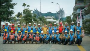 PLN IKN