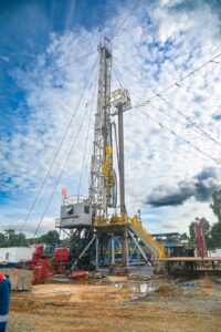 Pertamina EP Tarakan