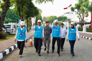 PLN HUT RI 80