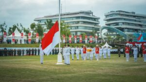 PLN jaga listrik andal di IKN