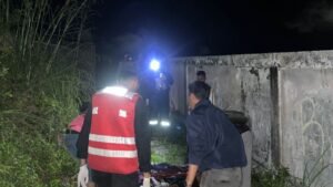 Penusukan Balikpapan