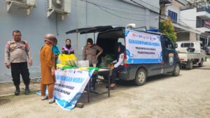 Beras murah Balikpapan