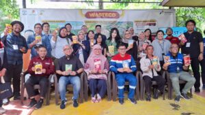 Pertamina Hulu Mahakam