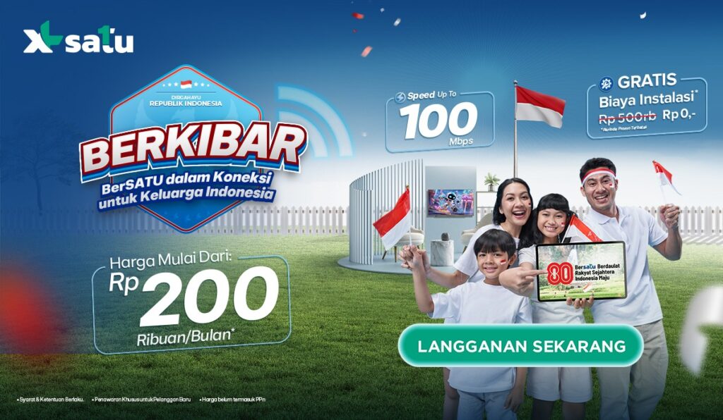 XL SATU,