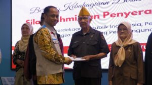 YBM PLN Balikpapan