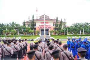 Hari Juang Polri