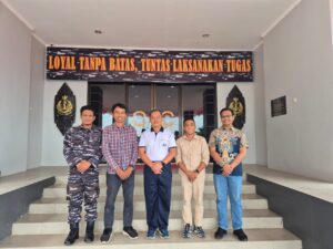 PWI Balikpapan