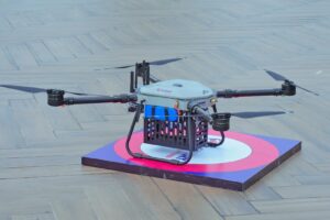 Drone otonom 5G