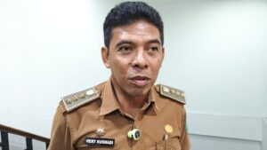 Camat Loa Janan