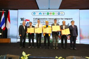 Forum CUPT–CRISU 2025 IKN