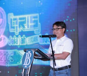 QRIS Jelajah Indonesia 2025