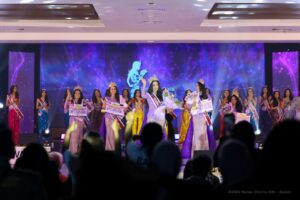 Putri Pariwisata Indonesia 2025,