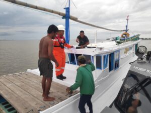 Pertamina Hulu Mahakam