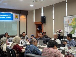 PLN Kalimantan