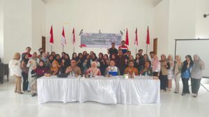 ekowisata Kutai Kartanegara,
