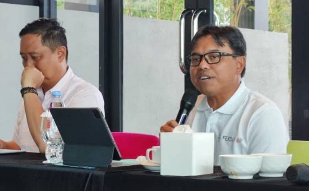 harga properti Balikpapan 2025