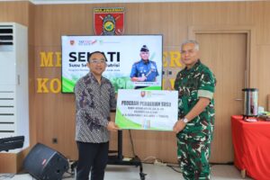 Kodam VI Mulawarman