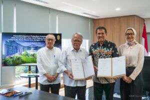 RM Sederhana di IKN