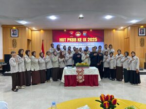 HUT PKBB 2025