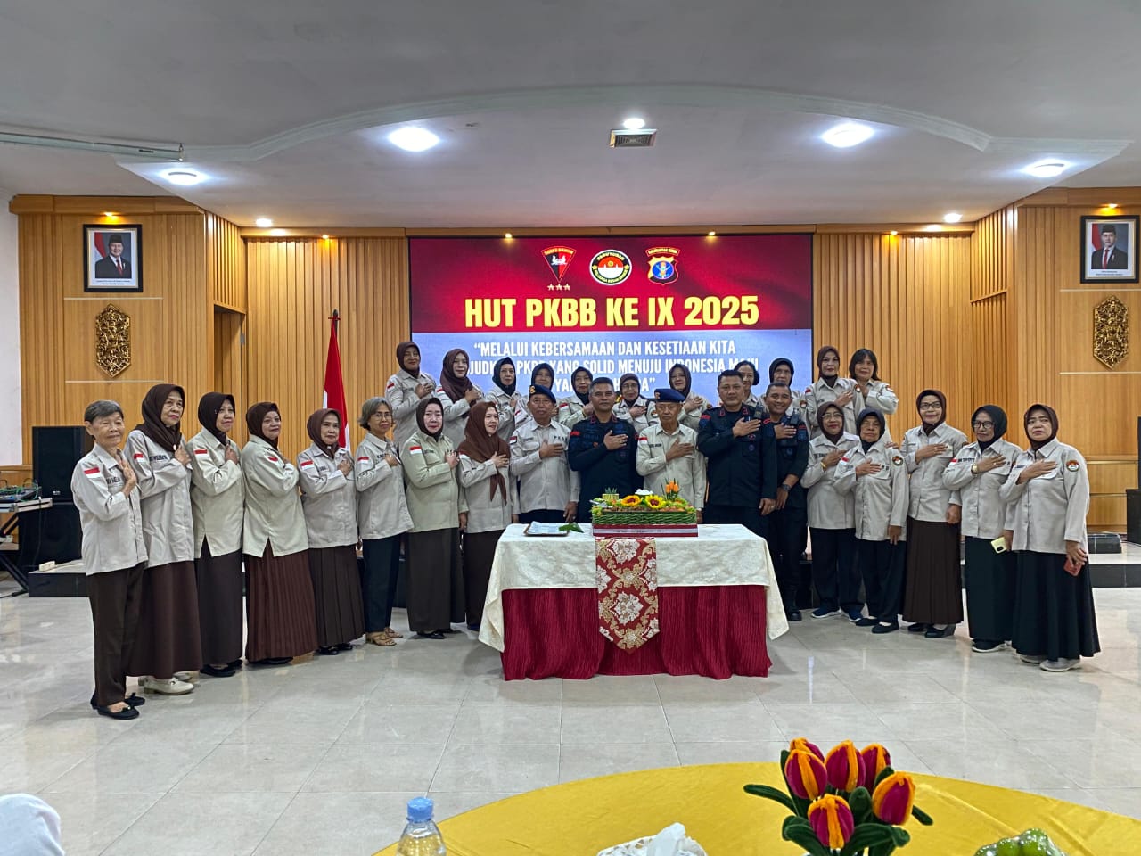 HUT PKBB 2025