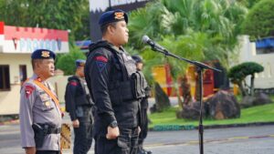 Brimob Kaltim