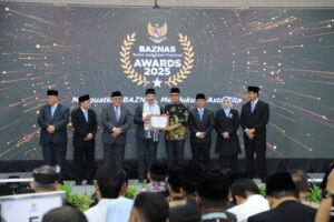 BAZNAS Kaltim